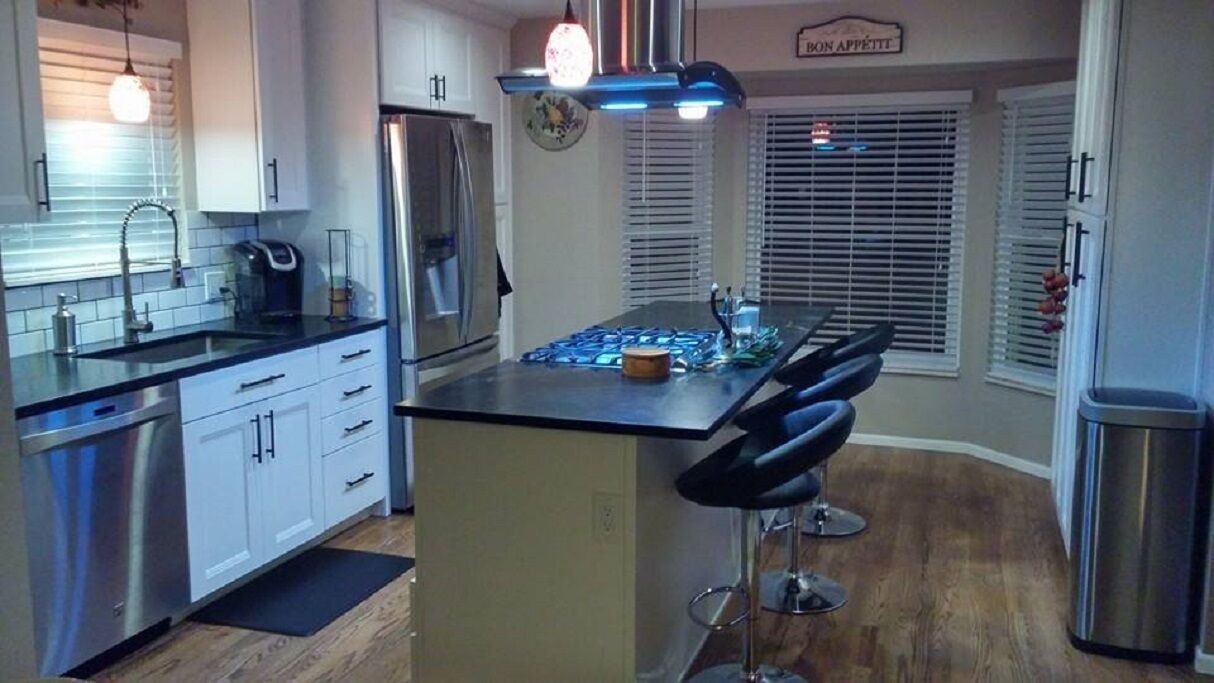Photo of Kitchen in Columbine
