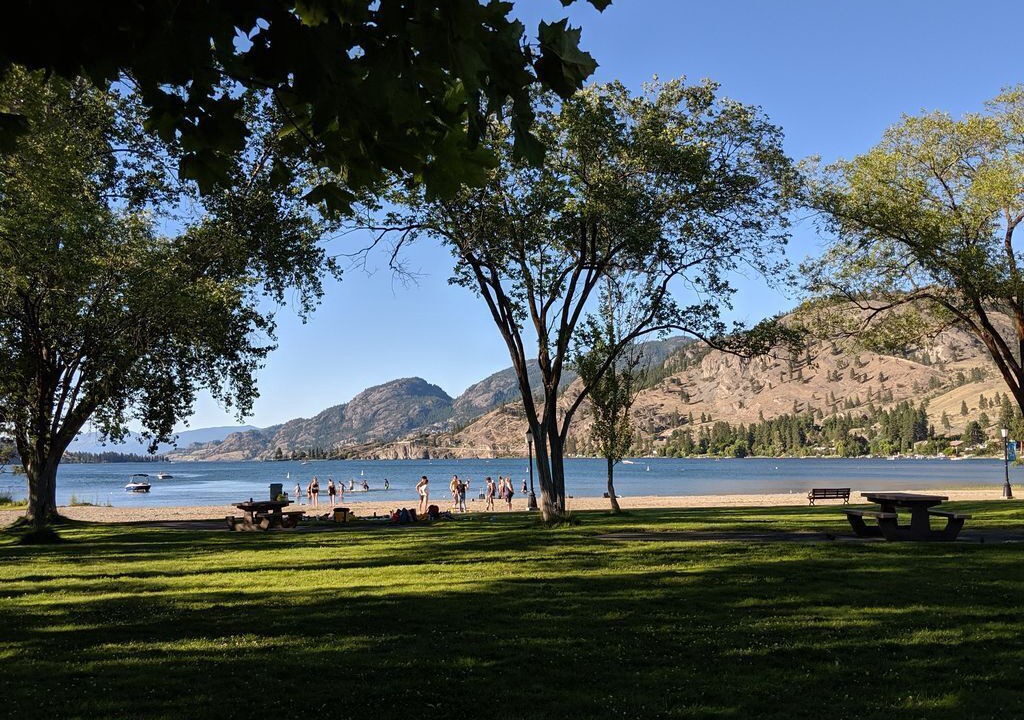 Photo of Others in Okanagan-Similkameen