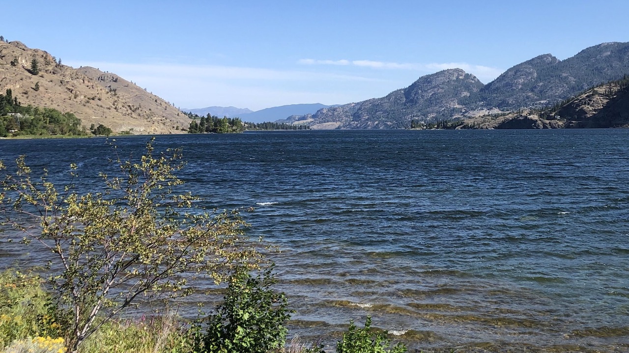 Photo of Others in Okanagan-Similkameen