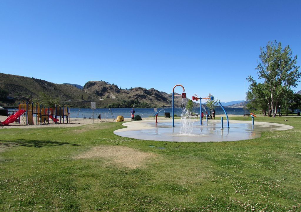 Photo of Outdoor in Okanagan-Similkameen