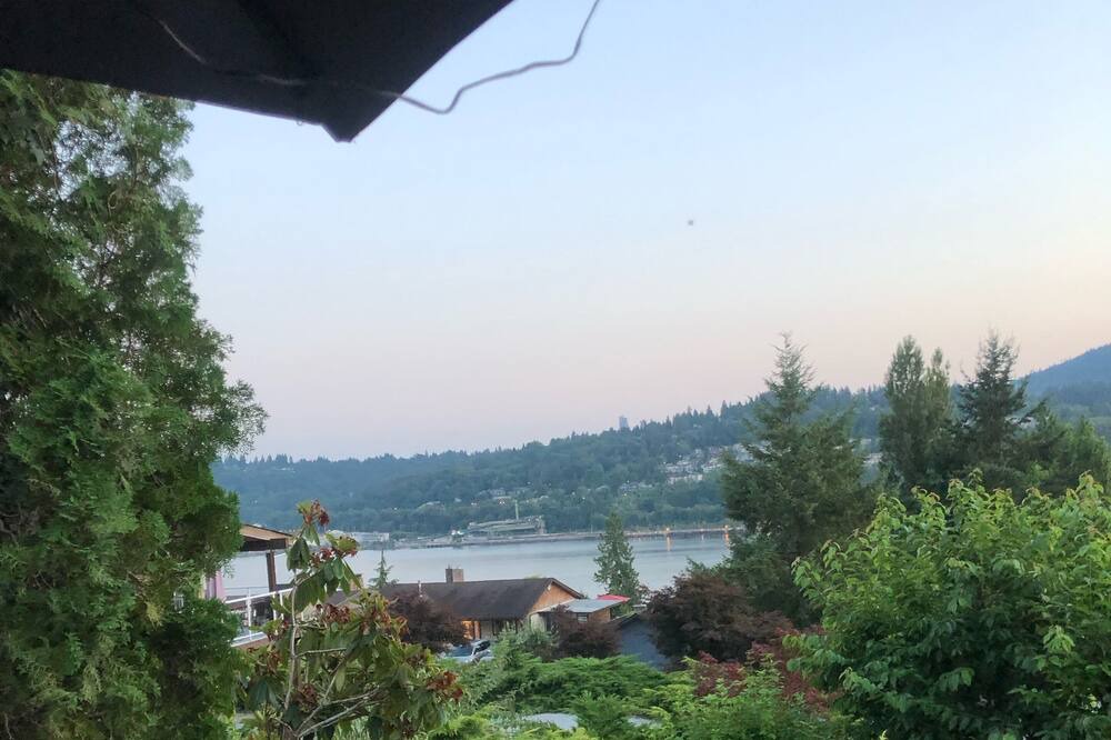 Photo of Patio Balcony in Port Moody