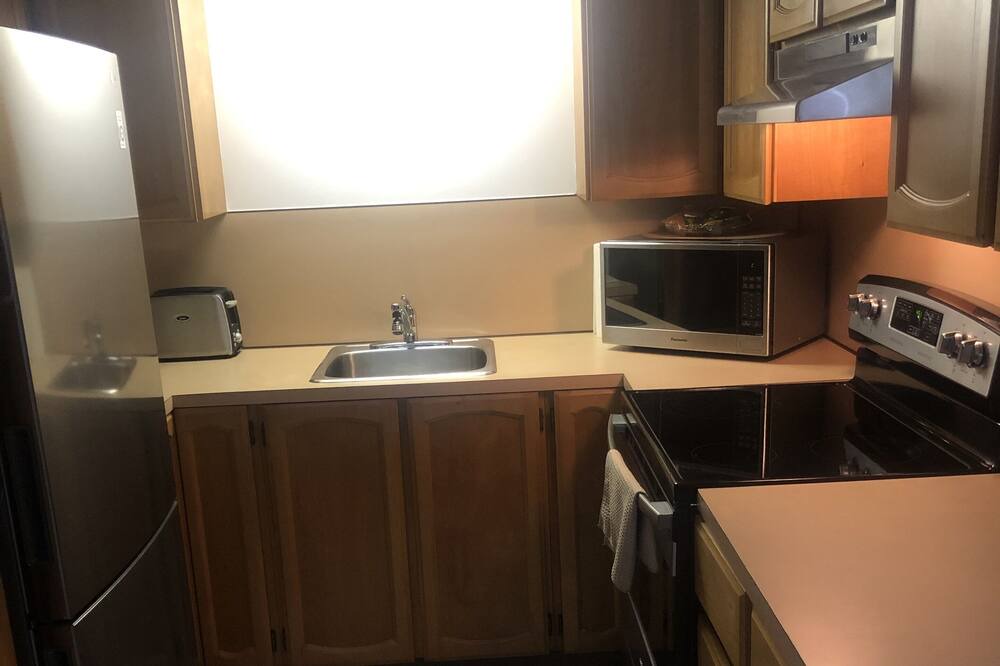 Photo of Kitchen in Port Moody