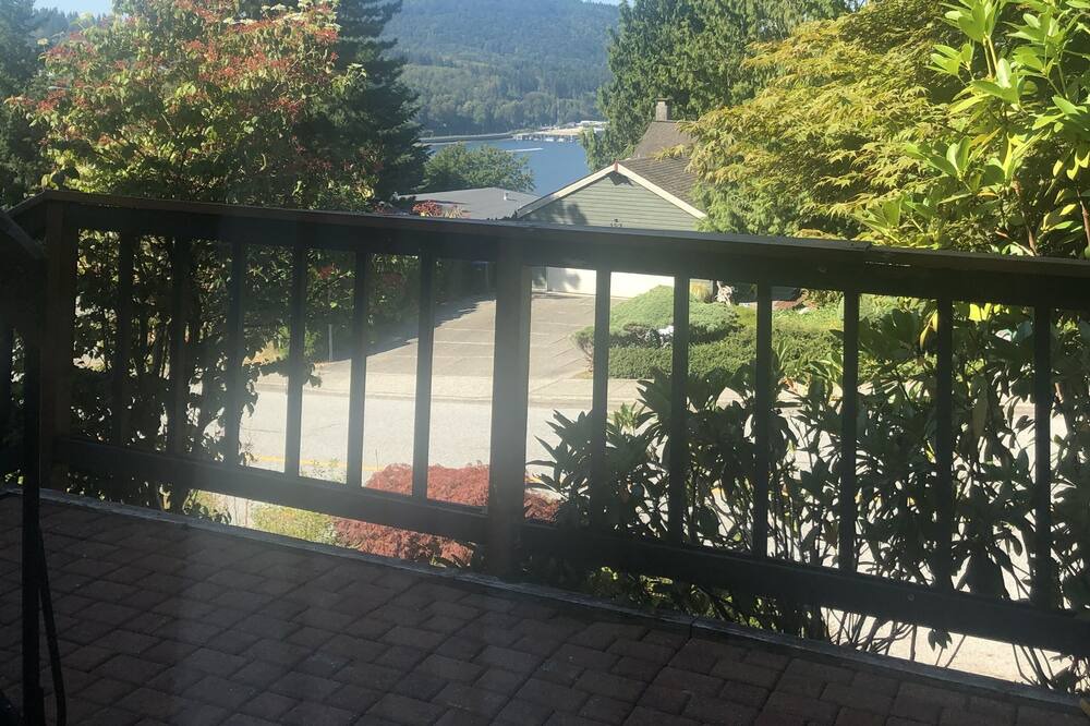 Photo of Patio Balcony in Port Moody