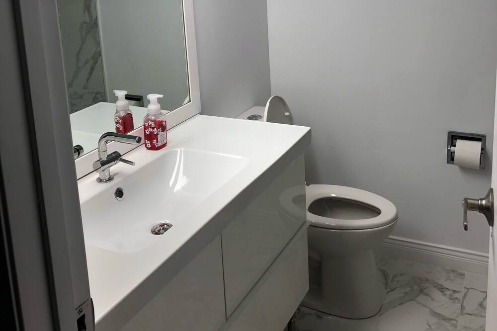 Photo of Bathroom in Port Moody