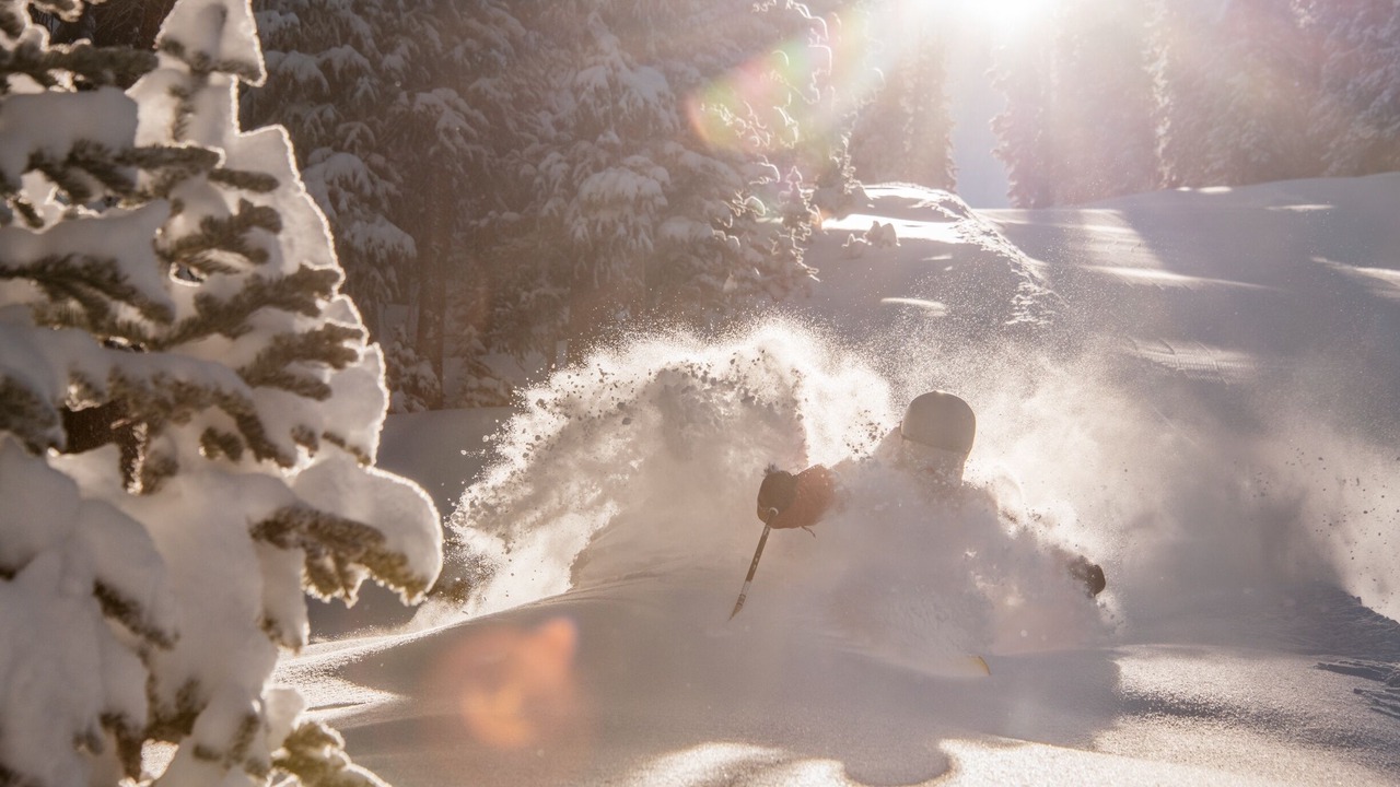 Photo of Outdoor in Crested Butte
