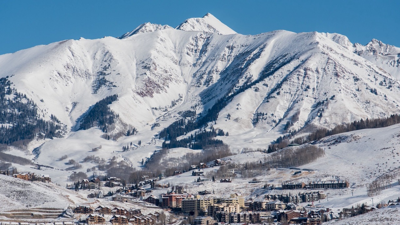 Photo of Others in Crested Butte