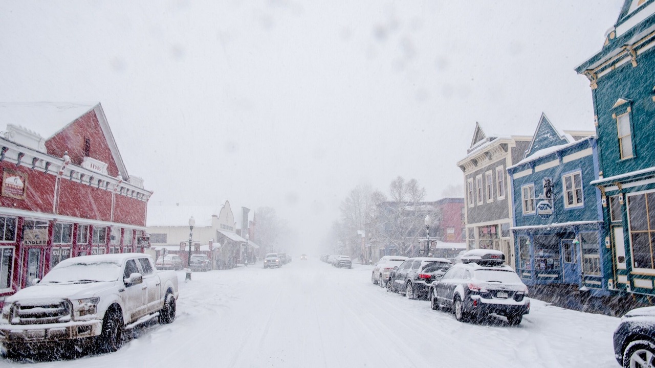 Photo of Outdoor in Crested Butte