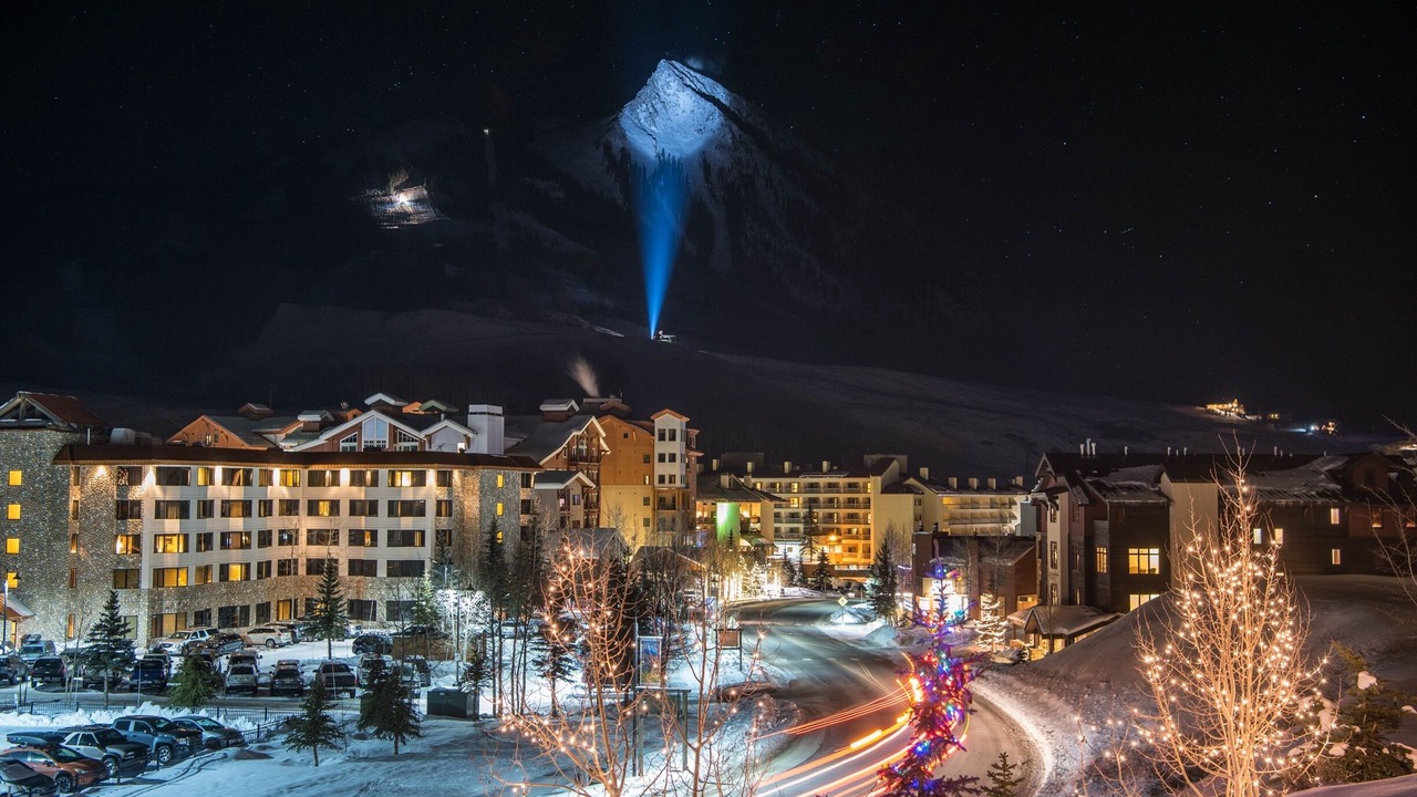 Photo of Outdoor in Crested Butte