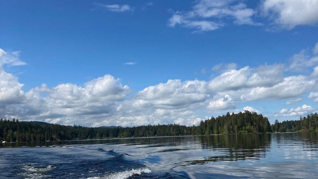 Photo of Outdoor in Shawnigan Lake
