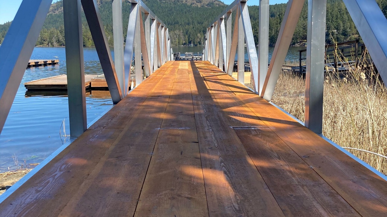 Photo of Outdoor in Shawnigan Lake