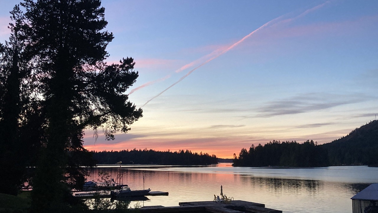 Photo of Outdoor in Shawnigan Lake