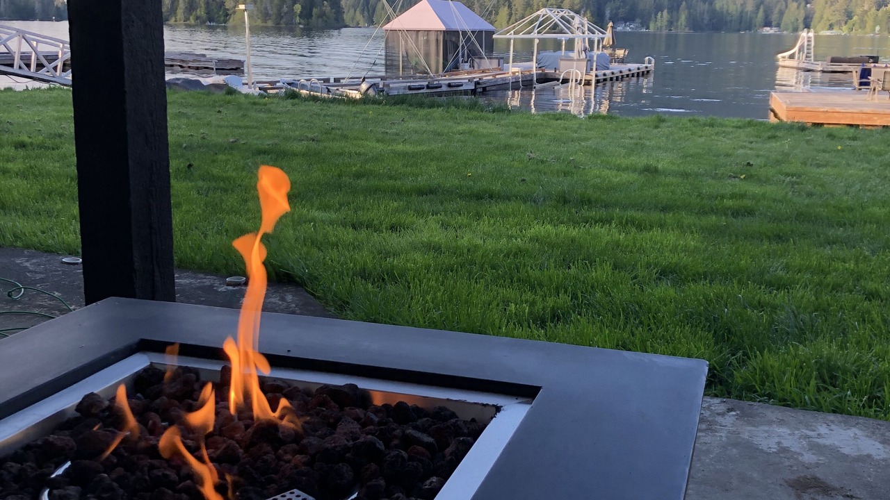 Photo of Outdoor in Shawnigan Lake