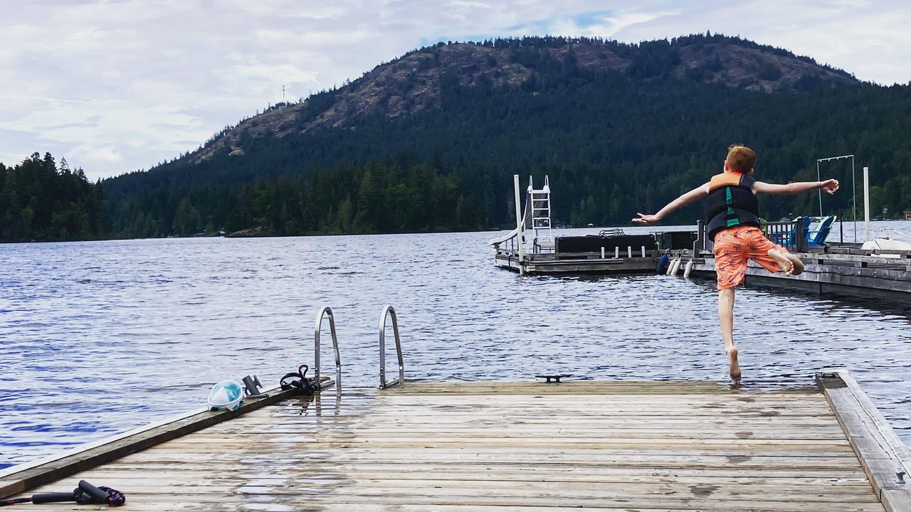 Photo of Others in Shawnigan Lake