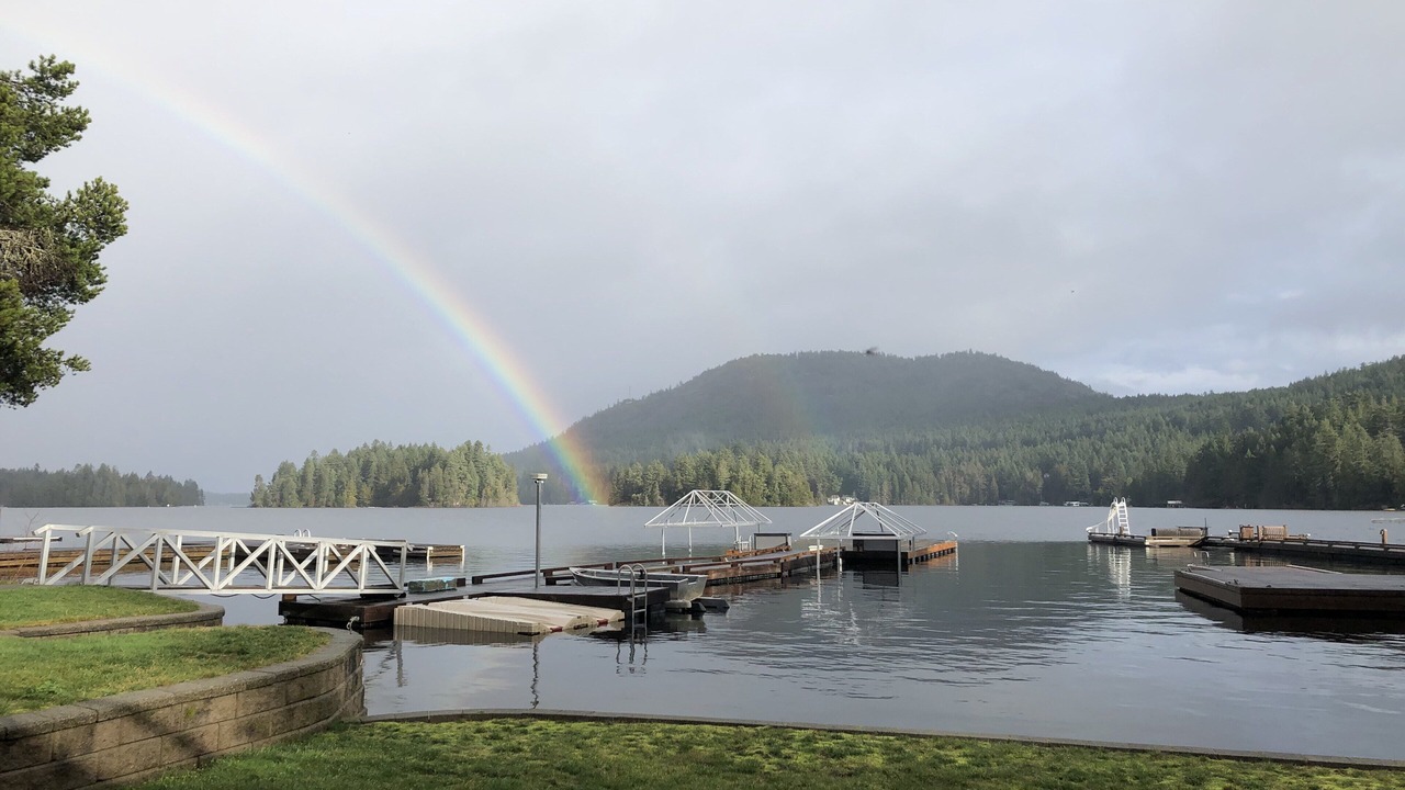 Photo of Outdoor in Shawnigan Lake