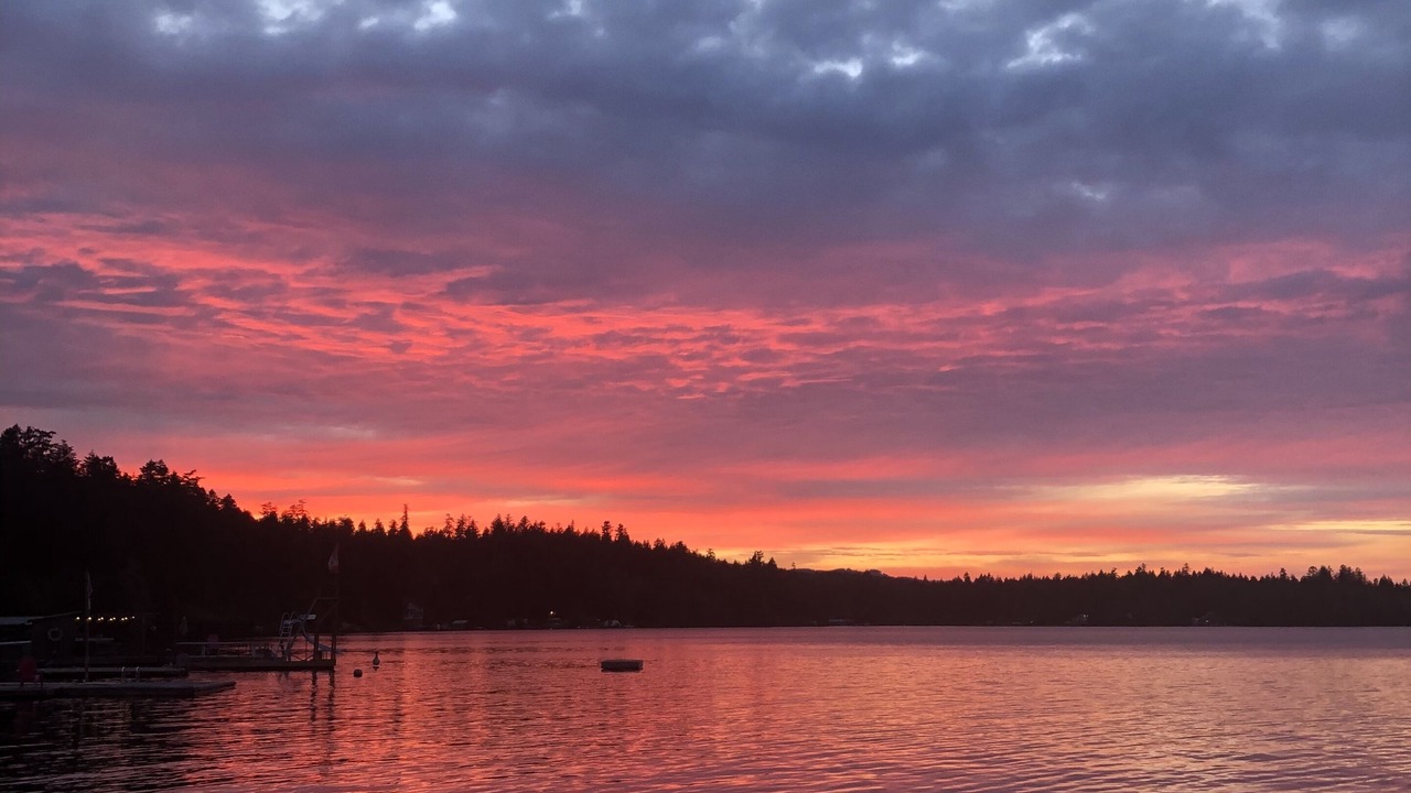 Photo of Others in Shawnigan Lake