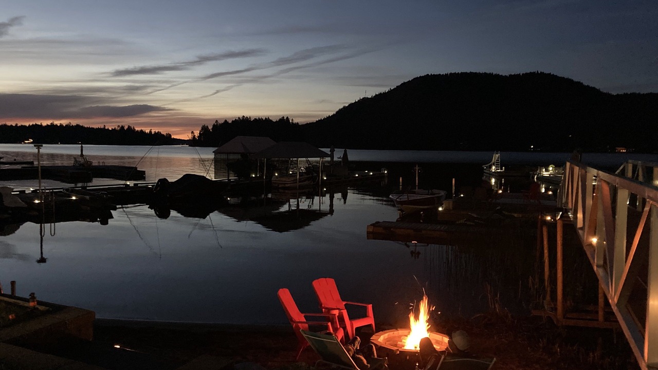 Photo of Livingroom in Shawnigan Lake