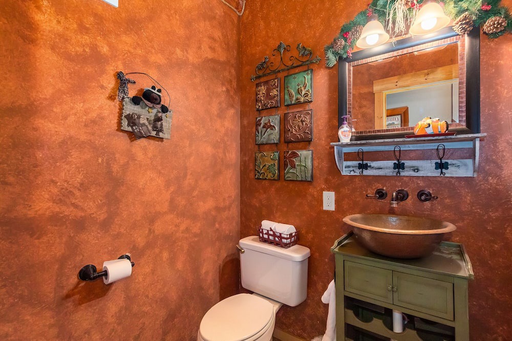 Photo of Bathroom in Carriage Hills