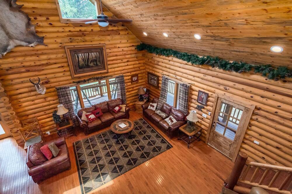 Photo of Bedroom in Carriage Hills