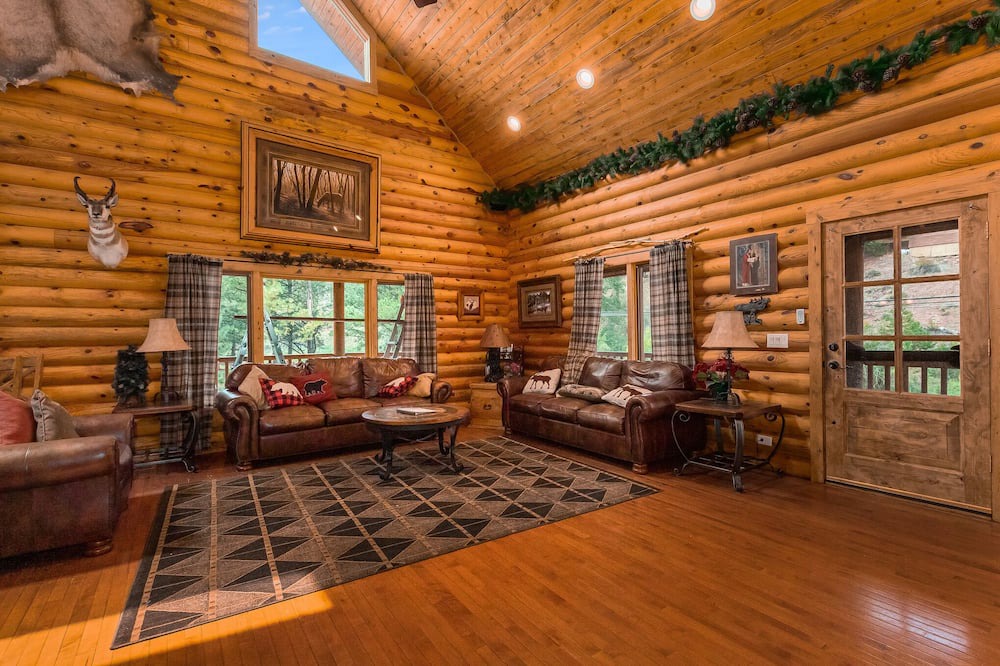 Photo of Bedroom in Carriage Hills