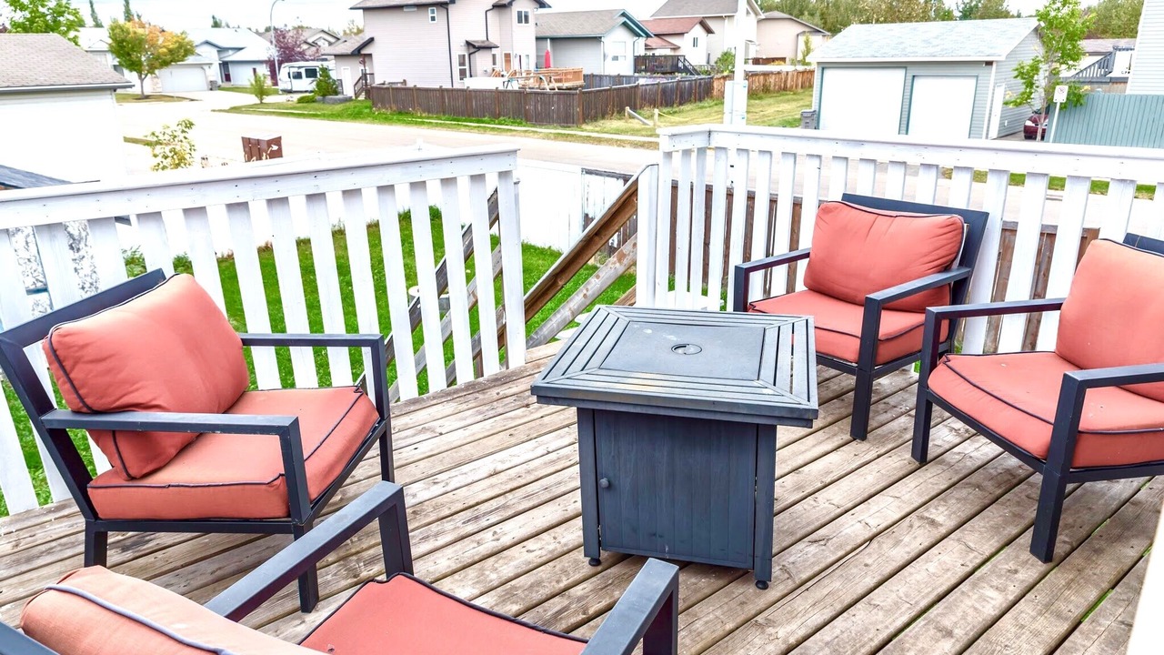 Photo of Outdoor in Grande Prairie