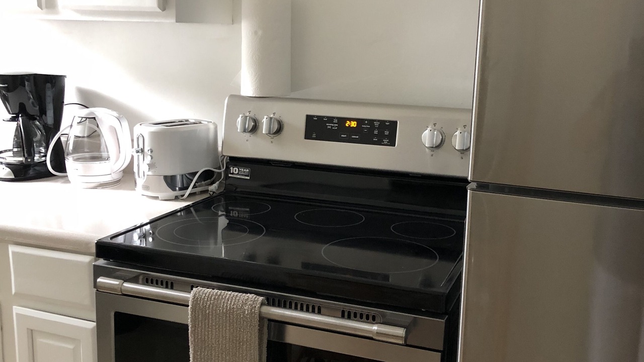 Photo of Kitchen in Delray Beach