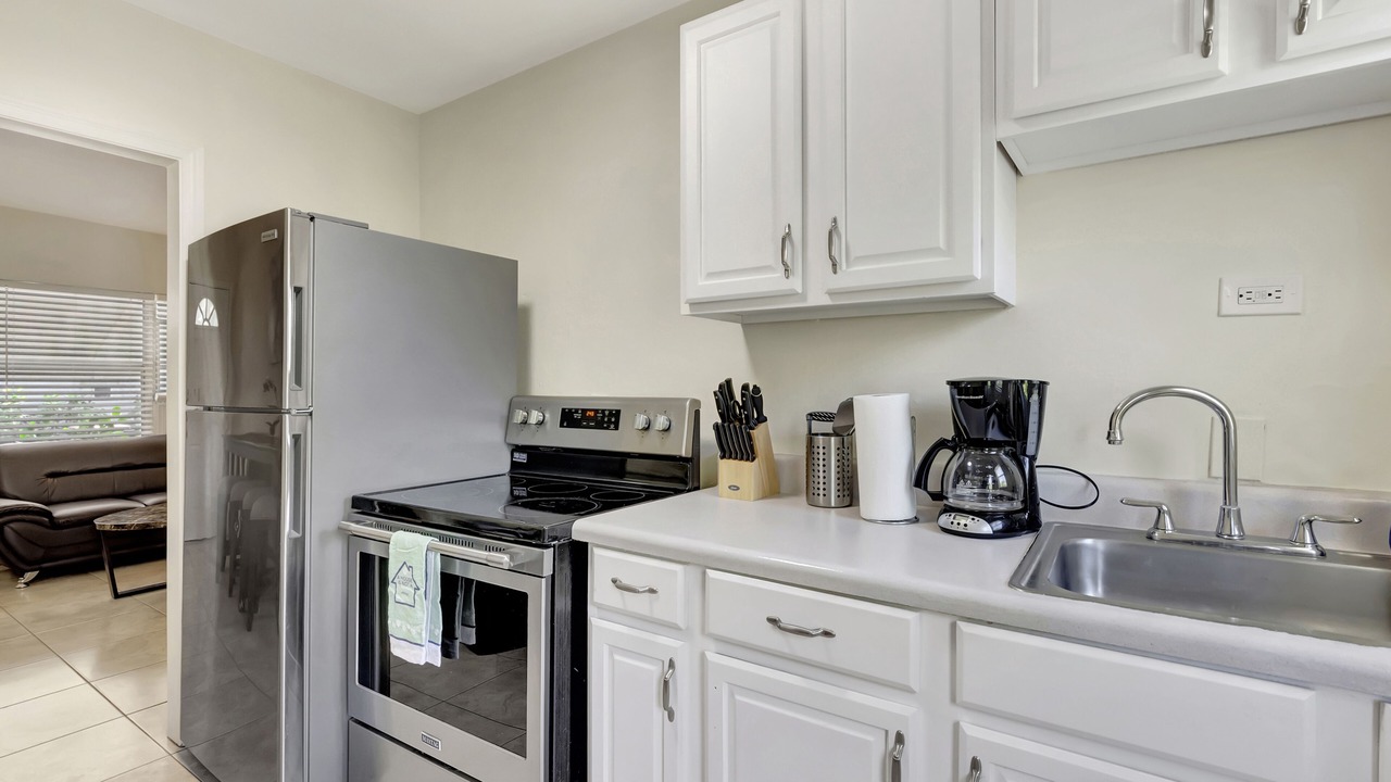 Photo of Kitchen in Delray Beach