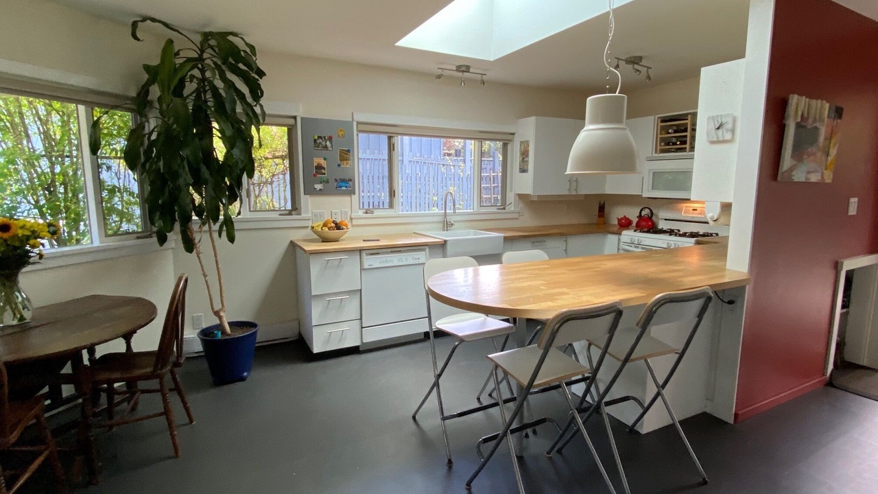 Photo of Kitchen in Ganges