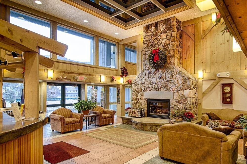Photo of Livingroom in Lincoln