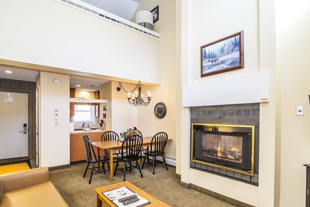Photo of Livingroom in Lincoln