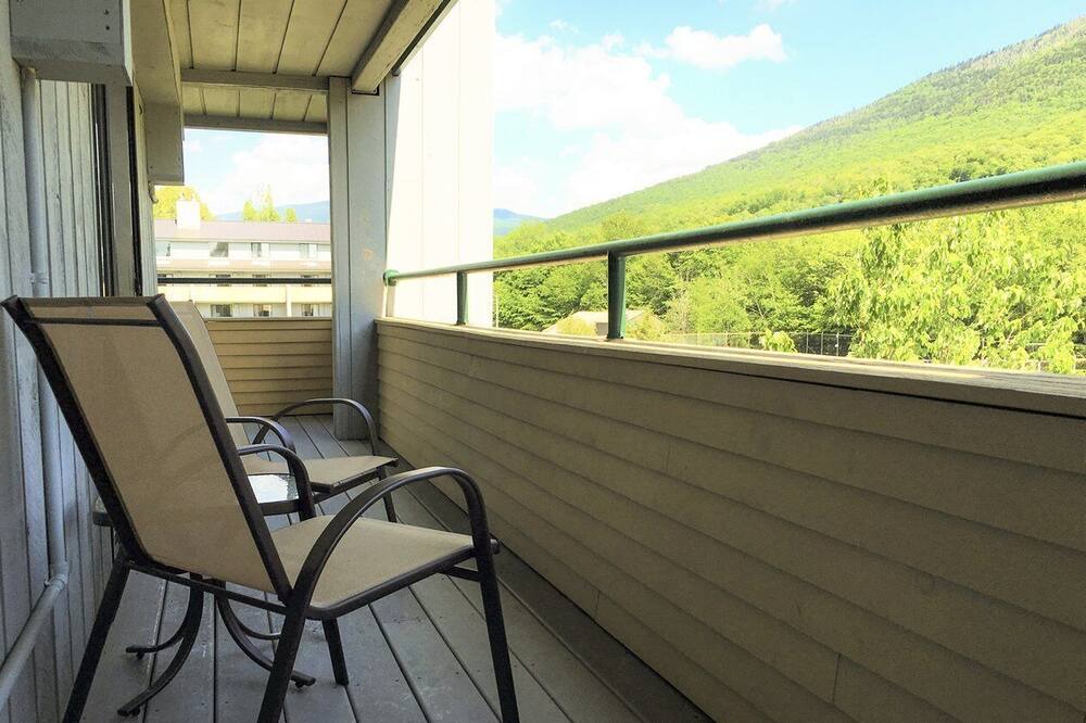 Photo of Patio Balcony in Lincoln