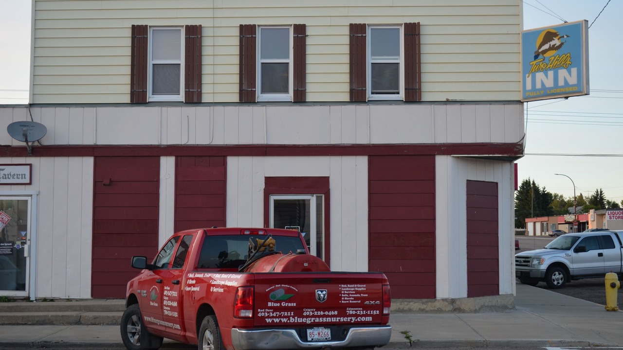 Photo of Outdoor in Town of Two Hills