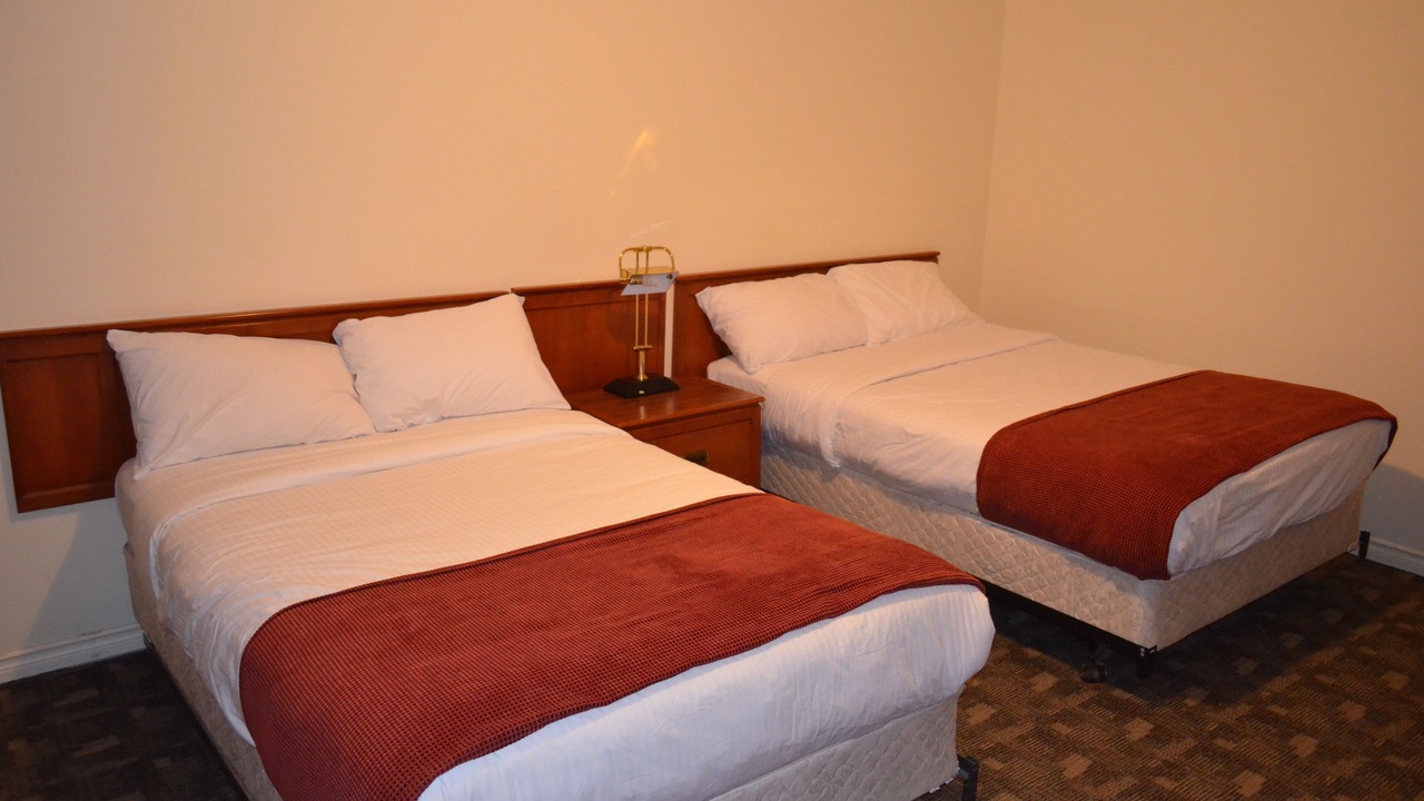 Photo of Bedroom in Town of Two Hills