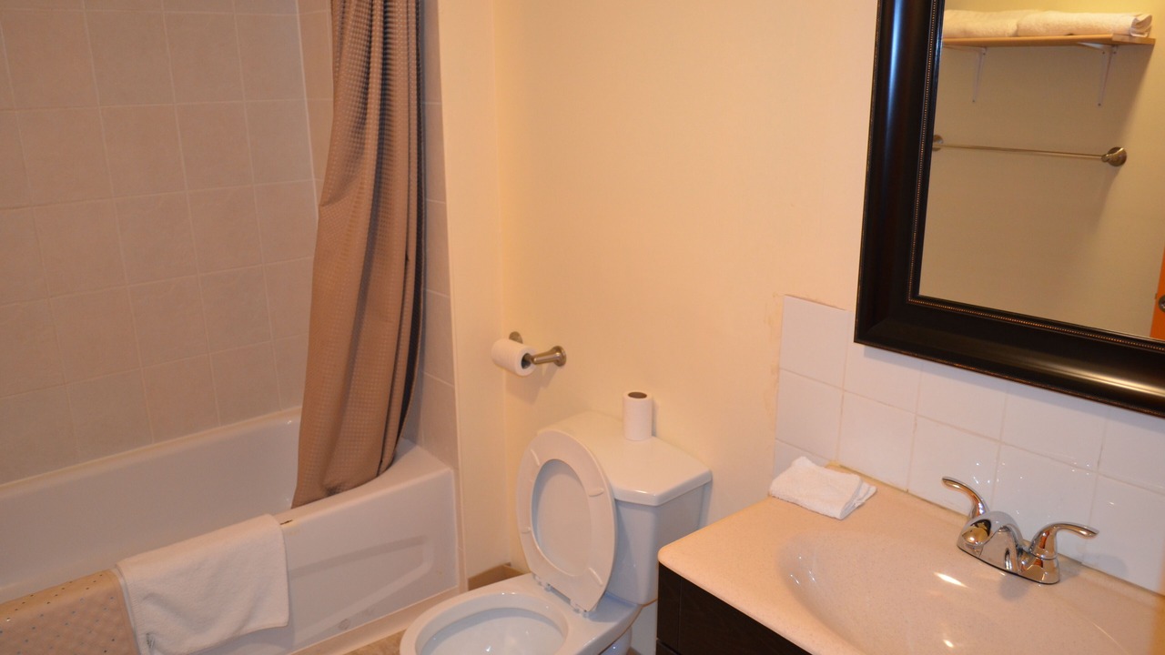 Photo of Bathroom in Town of Two Hills