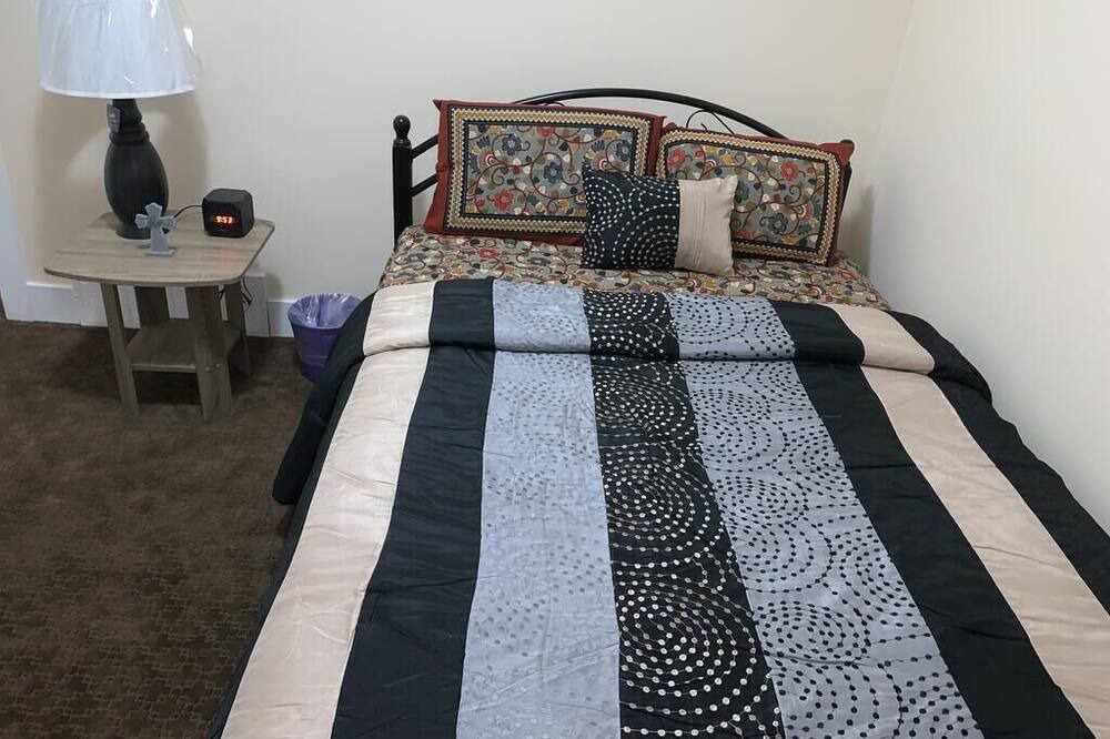 Photo of Bedroom in Southeast Edmonton