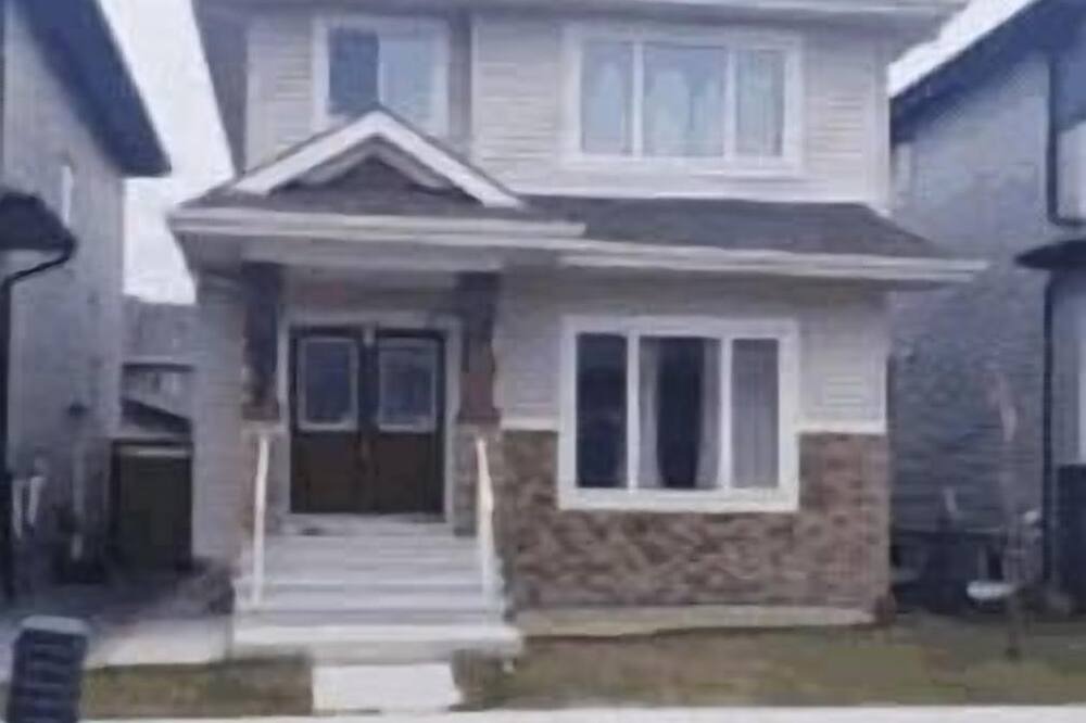 Photo of Outdoor in Southeast Edmonton