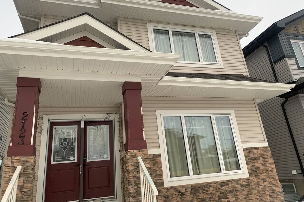 Photo of Outdoor in Southeast Edmonton