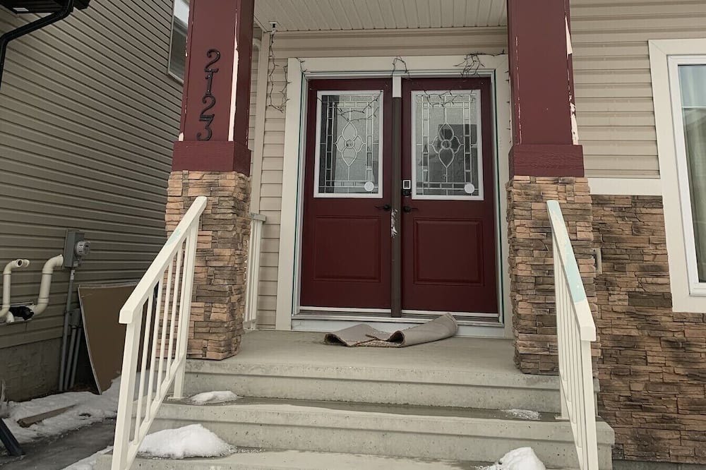 Photo of Outdoor in Southeast Edmonton