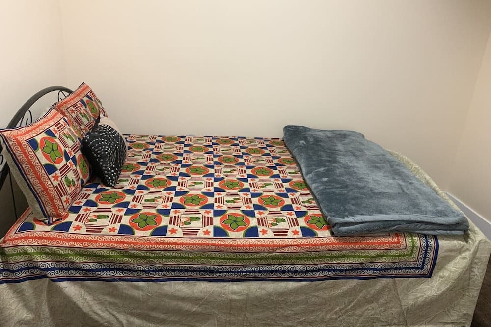 Photo of Bedroom in Southeast Edmonton