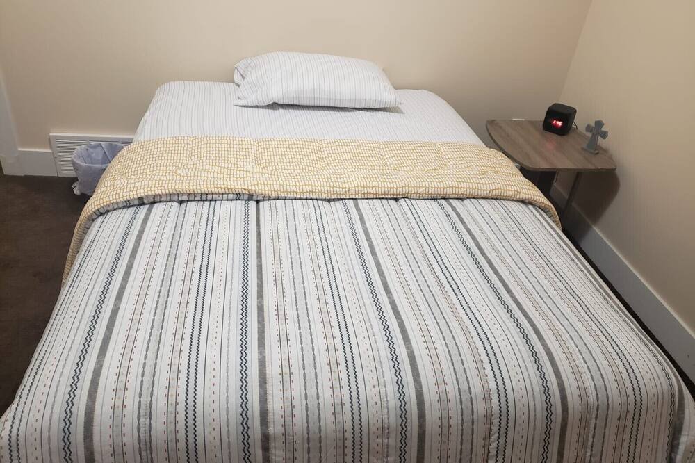 Photo of Bedroom in Southeast Edmonton