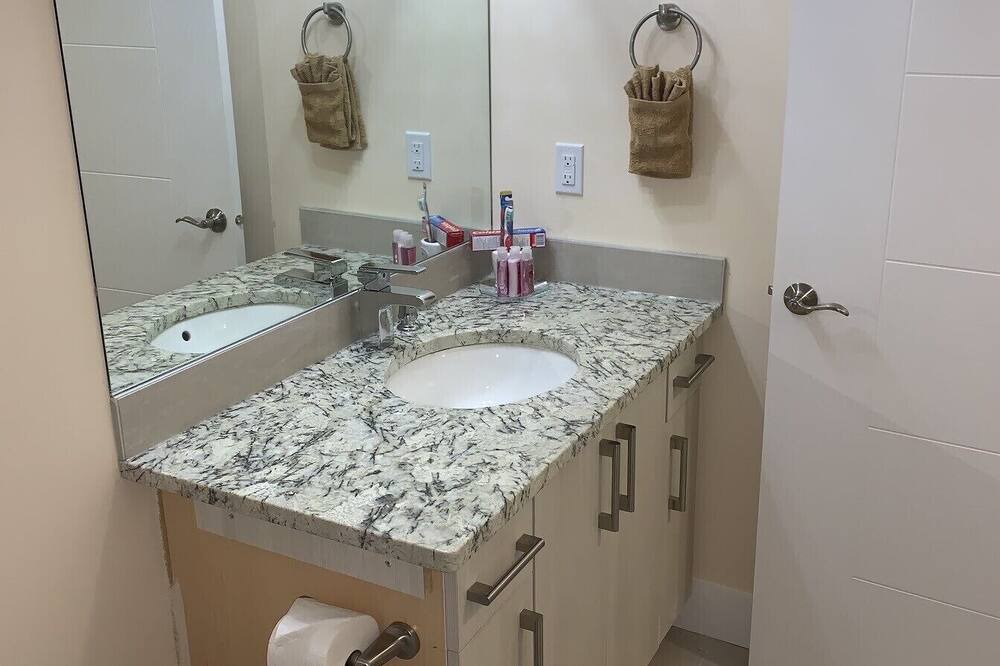Photo of Bathroom in Southeast Edmonton
