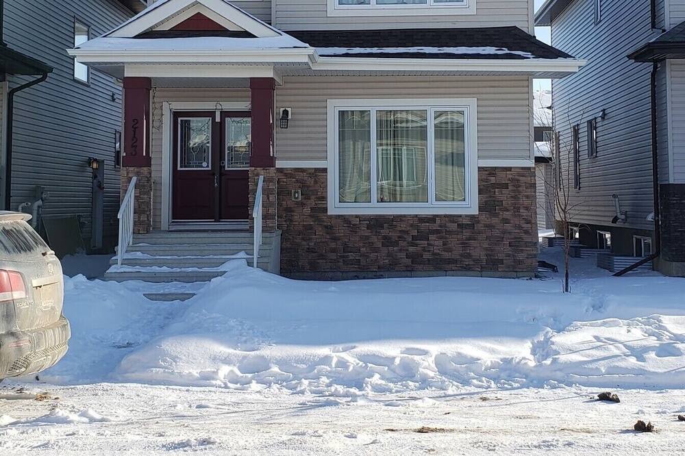 Photo of Outdoor in Southeast Edmonton