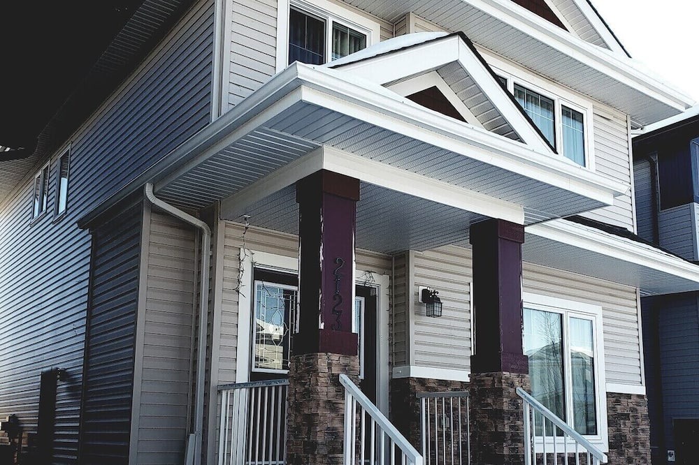 Photo of Outdoor in Southeast Edmonton