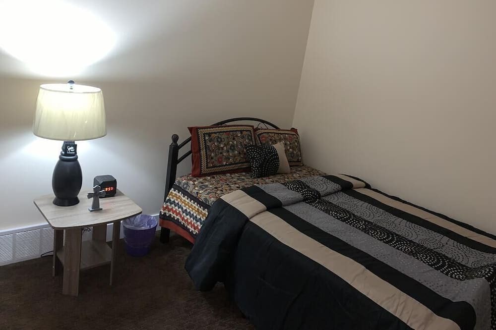 Photo of Bedroom in Southeast Edmonton