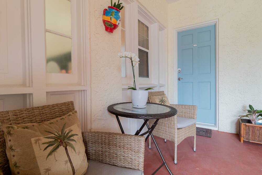 Photo of Bedroom in Palm Beach