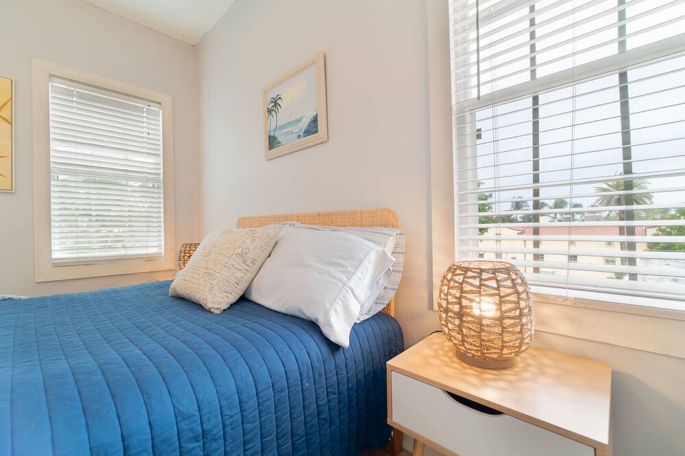 Photo of Bedroom in Palm Beach