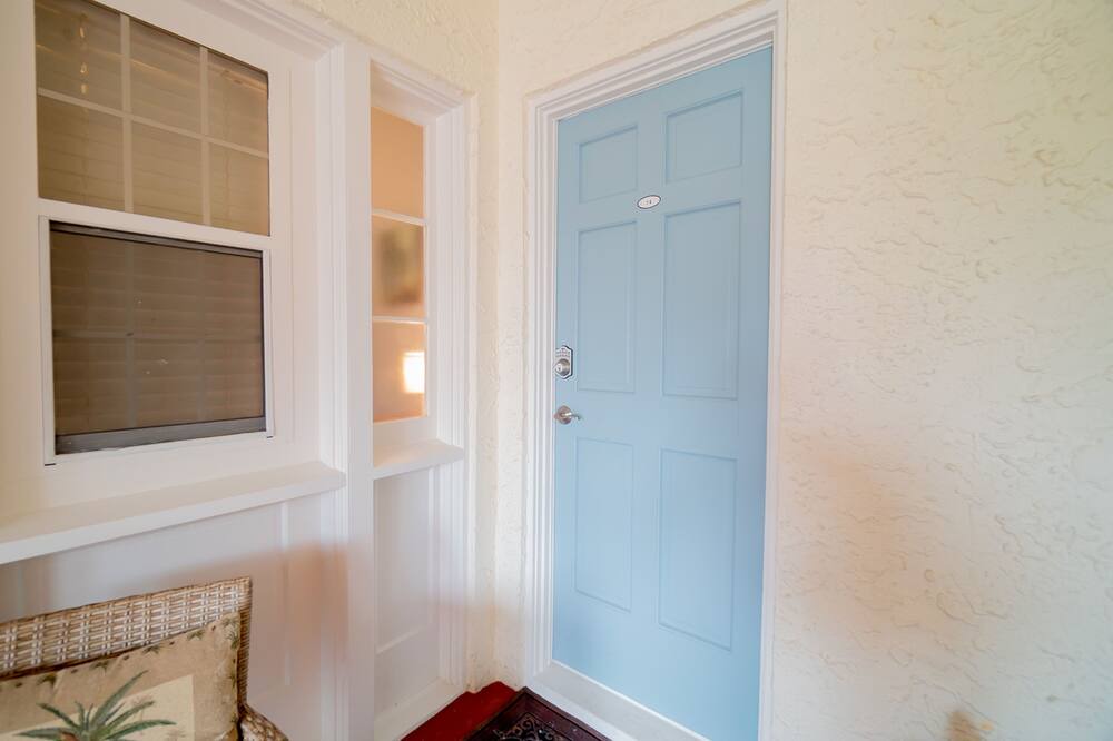 Photo of Bedroom in Palm Beach
