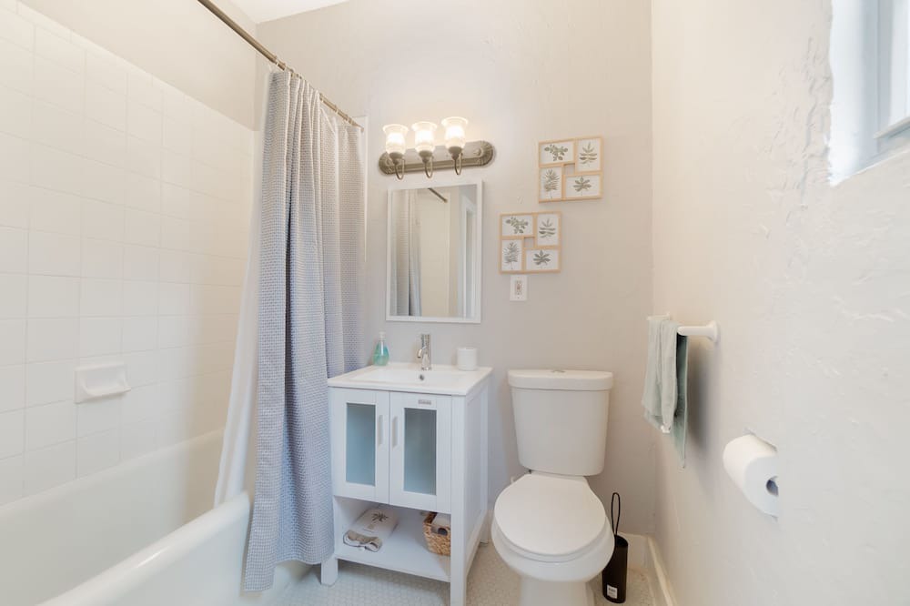 Photo of Bathroom in Palm Beach