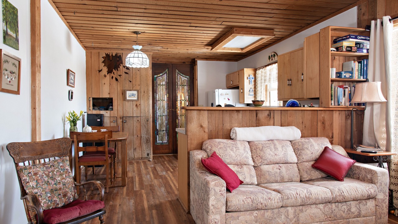 Photo of Livingroom in Glenwood Springs