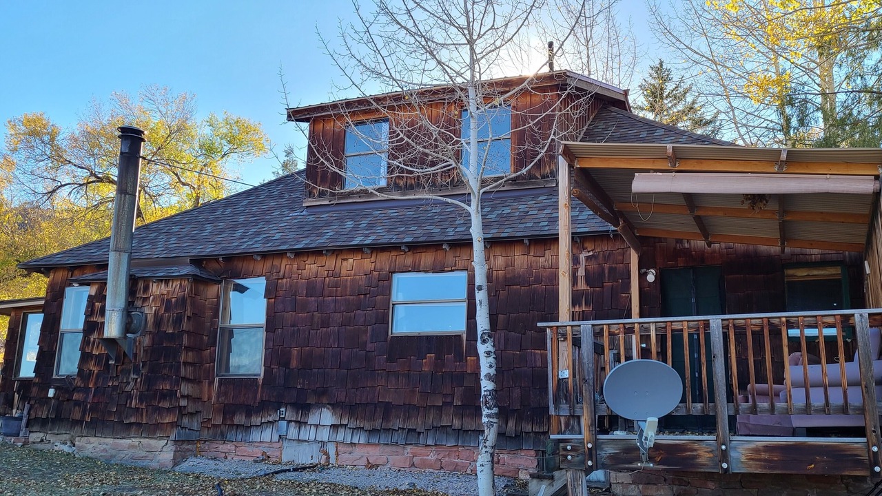 Photo of Outdoor in Glenwood Springs