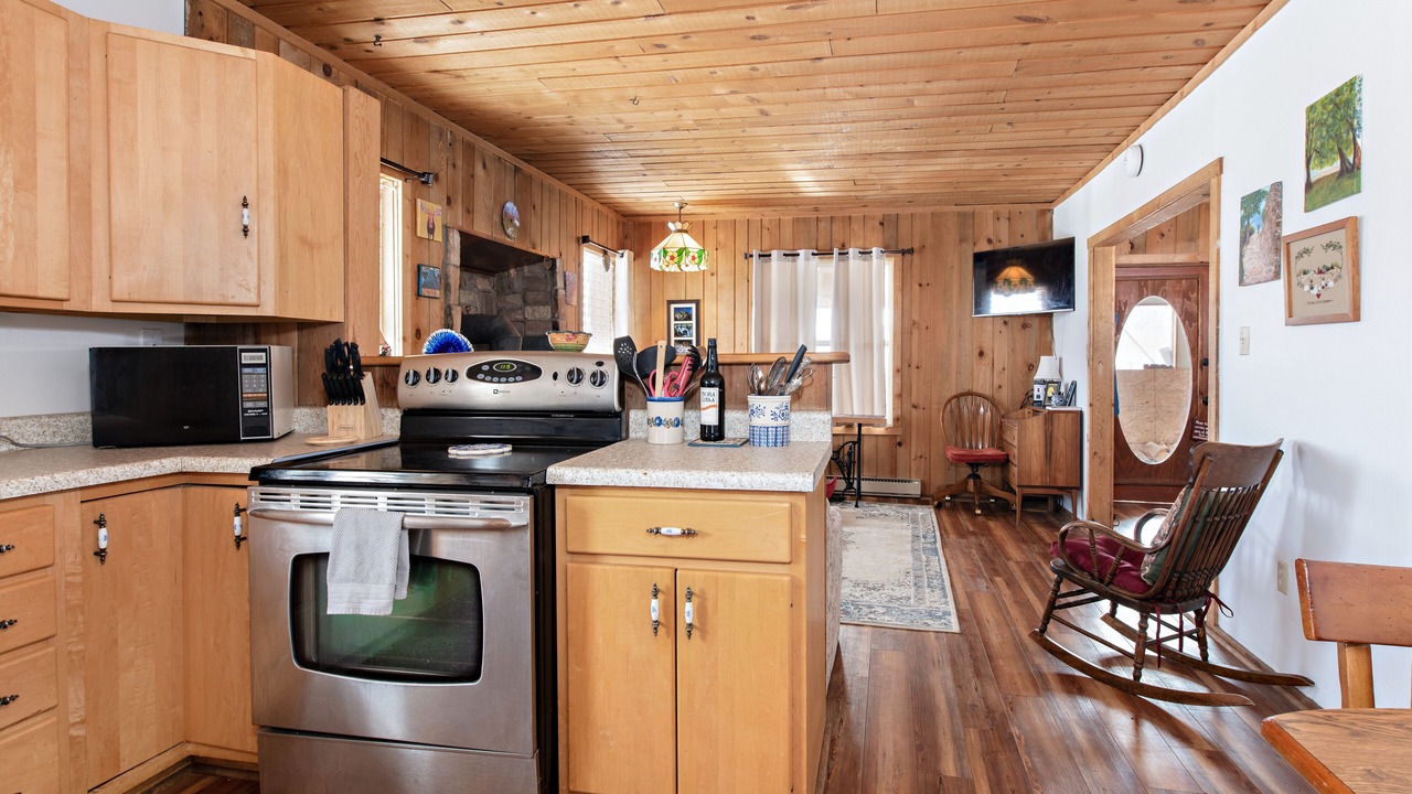 Photo of Kitchen in Glenwood Springs